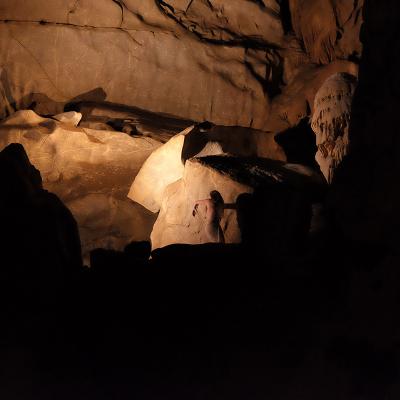 Grottes d'Isturitz & Oxocelhaya 